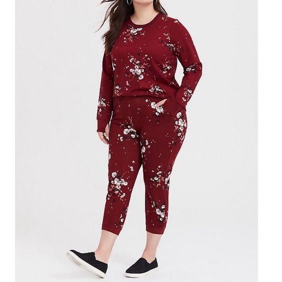 torrid Sweaters - NWT Torrid 3X Jogger Bundle